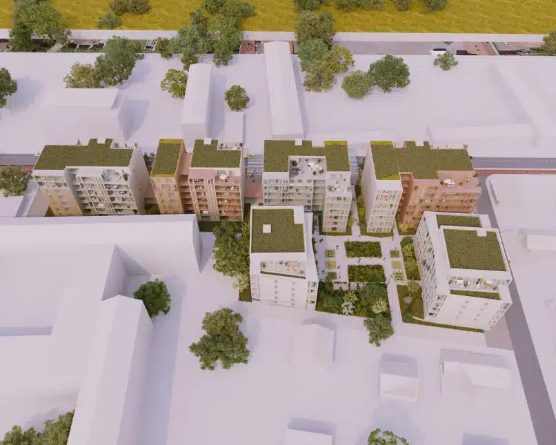 Achat appartement Thonon-les-Bains