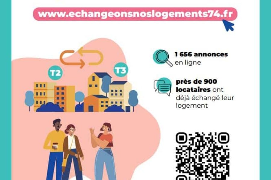 Bourse d'échange