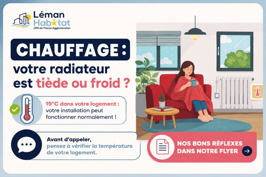 radiateur